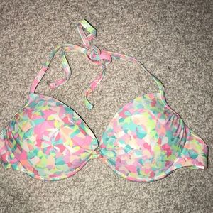 Xhilaration Bikini Top